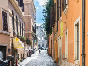  Locazione Turistica Forum Domus  Рим